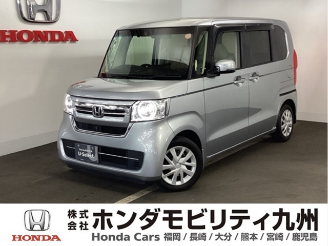 ホンダ N-BOX 