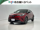 トヨタ C-HR
