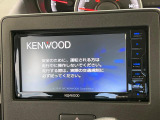 【ナビゲーション】使いやすいナビで目的地までしっかり案内してくれます。各種オーディオ再生機能も充実しており、お車の運転がさらに楽しくなります!!