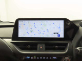 【ナビ】CPO(認定中古車)は納車時に地図ソフトが最新版!G-Link情報により精度の高いルート探索や渋滞回避ルートの案内など、快適な運転を支援する情報の入手が可能となります。