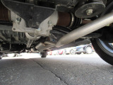 下回りを錆から守る防錆塗装をお勧めしております。車種によって金額が異なりますので、詳しくは弊社スタッフへお尋ね下さい。