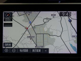 ナビゲーション付きで快適なドライブを。