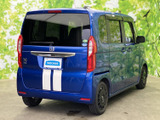 N-BOX G L ホンダセンシング 
