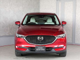 CX-5 2.5 25S Lパッケージ 