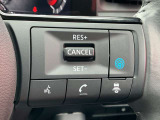 プロパイロット付きなので高速道路の運転もラクラクです!