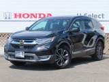 令和2年 CR-V EXマスターピース★ワンオーナー車 純正メモリーナビ フルセグテレビ バックカメラ シートヒーター ETC車載器 ホンダセンシング