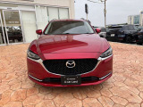 MAZDA6ワゴン 2.2 XD 
