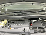 親切・丁寧な専門メカニックスタッフが応対!・車検・点検整備・事故等の修理などアフターサービスも安心。お車のカスタマイズもネクステージのサービススタッフまでご相談ください!