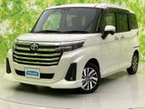 トヨタ ルーミー