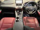 NX 200t Iパッケージ 