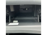 グローブボックスも収納しやすさ◎