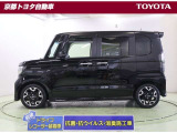N-BOXカスタム G L ターボ ホンダセンシング 