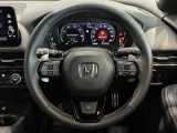 【Honda SENSING】衝突被害軽減ブレーキ〈CMBS〉、ACC〈アダプティブ・クルーズ・コントロール〉、LKAS〈車線維持支援システム〉、誤発進抑制機能、等で安全運転のサポートをします!
