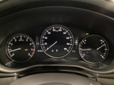 MAZDA3ファストバック 1.5 15S ツーリング 