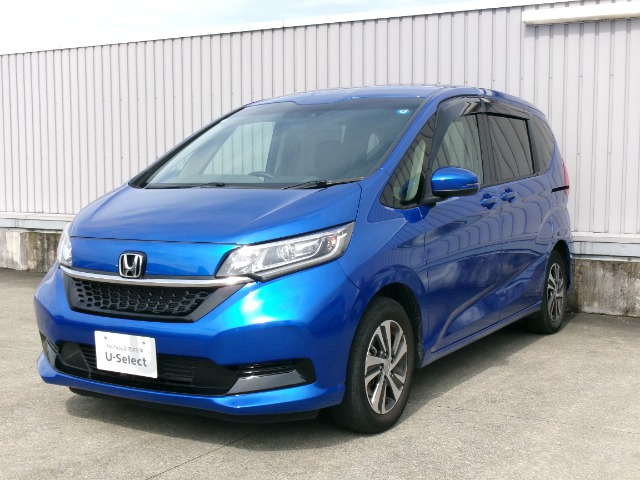 フリード+ 1.5 ハイブリッド G