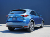 CX-5 2.2 XD Lパッケージ 