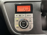オートエアコン機能なので設定した温度を自動コントロールでキープ☆☆