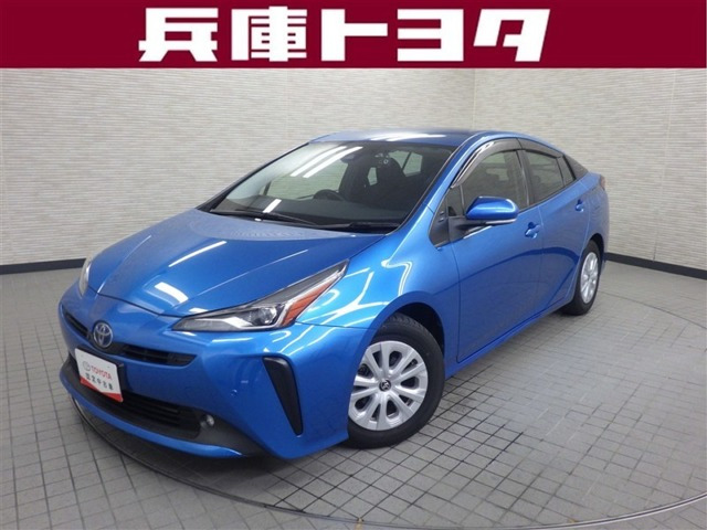 プリウス 1.8 S 
