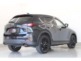 CX-5 2.0 20S ブラックトーンエディション 