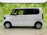 N-BOX  4WDヒョウジュン