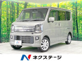 禁煙車 ターボ 純正ナビ バックカメラ 電動スライドドア 衝突被害軽減