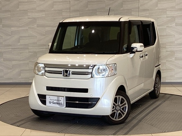 N-BOX G Lパッケージ 