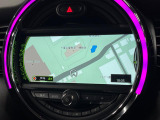 ●純正ナビ:一体感のあるナビは、高級感ある車内を演出してくれます。オーディオ機能も充実しておりますので、運転もより楽しめます♪