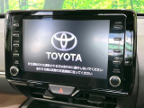 ヤリスクロス 1.5 ハイブリッド Z 