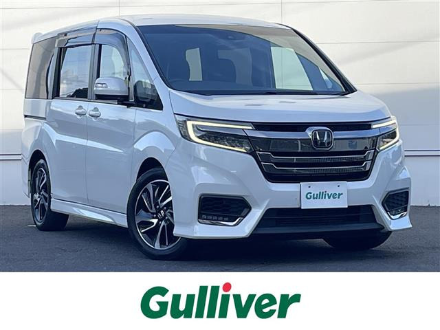 ステップワゴン 1.5 スパーダ クールスピリット ホンダ センシング ワンオーナー 修...