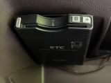 【ETC】高速道路の料金所をストレスなく通過!話題のスポットやサービスエリアに多い「スマートIC」利用時は必須のアイテムです。当店でセットアップを実施、ご納車当日からすぐにご利用いただけます!