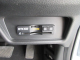 ETC付!高速道路の料金所はキャッシュレスで通過です!サービスエリア等にあるスマートインターの出入りも利用可能でとっても便利☆ご納車後すぐにお使い頂けるようセットアップしてのお渡しとなります。