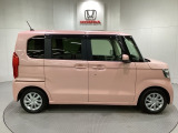 購入後も自社指定整備工場完備でお客様の愛車をしっかりサポート致します!御納車時には安全かつ安心してお乗り頂けるようホンダ専門知識を持つ整備スタッフが点検・整備・装備も説明をしてお渡ししております。