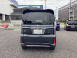 N-BOXカスタム G EX ターボ ホンダセンシング 