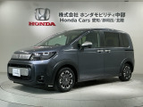 全国納車可 第三者機関証明書付 H SENSING 新車保証 試乗車 ワンオ-ナ- ナビLXM-242ZFNi TV Rカメラ BTオ-ディオETC LEDライト装備のフリード クロスター入庫!