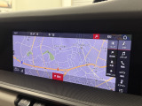PCM純正ナビゲーションには標準でCARPLAYとの連携機能が備わっています。
