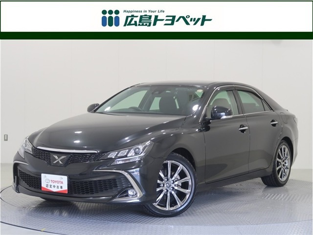 マークX 2.5 250RDS 