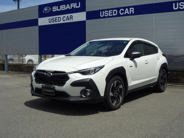 クロストレック 2.0 リミテッド 4WD 