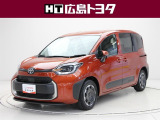 トヨタ シエンタ