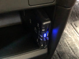 【ETC車載器】お持ちのカードを入れていただければ、そのままお使いいただけます!セットアップ作業をしてご納車いたします。