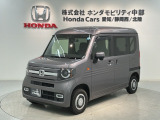 全国納車可 第三者機関証明書付 H SENSING タバコ臭あり 最長5年保証 ワンオーナー ナビVXM-245ZFEi TV Rカメラ BTオ-ディオ VSA装備のN-VAN+スタイル ファン入庫