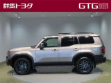 ランドクルーザー250 2.7 VX 4WD 