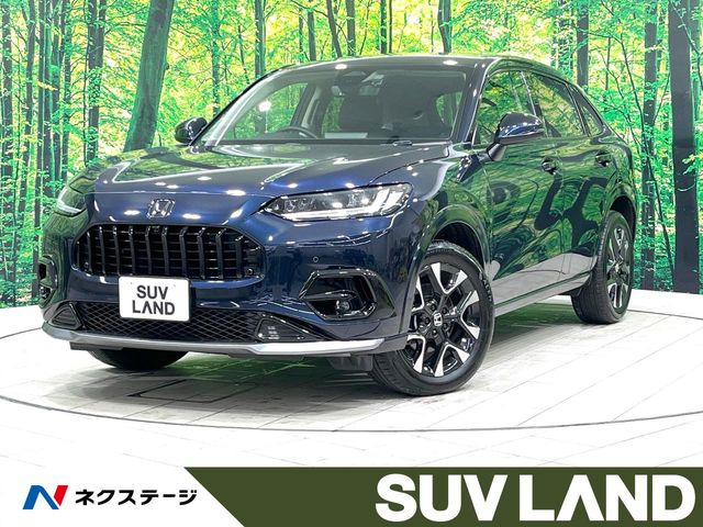 ZR-V 2.0 e:HEV Z 4WD