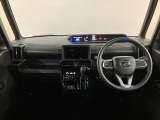 タントカスタムRSのお買得車が入庫しました!走行1.0万km!パノラマモニター対応車、前席シートヒーター、電動パーキングブレーキ、両側パワースライドドア、LEDヘッドライト・フォグなど装備の1台です!