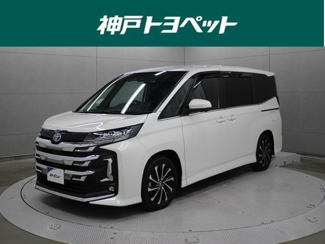 ノア  1.8 ハイブリッド S-Z