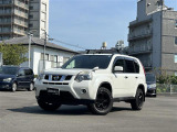 日産 エクストレイル