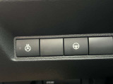 ステアリングヒーター付きで寒い日の運転も快適です