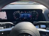 握りやすいハンドルの形状をしておりますので、お客様の運転をサポートしてくれます!