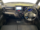 N-BOXカスタム G SSパッケージ 特別仕様車