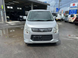 ワゴンR FX リミテッド 4WD 