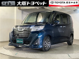 トヨタ ルーミー